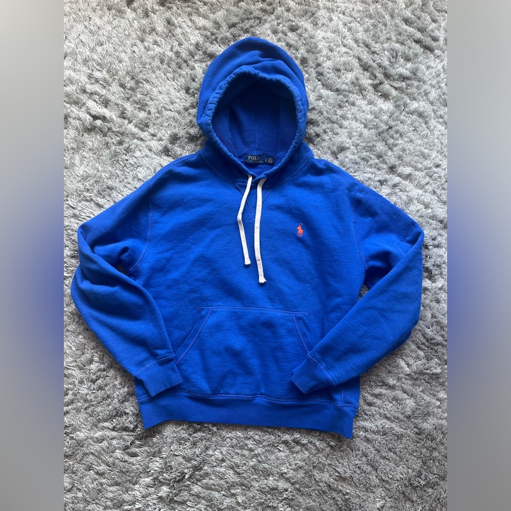 Polo Ralph Lauren Hoodie - Men’s Large